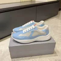 $64.00 USD Prada Casual Shoes For Men #1320839
