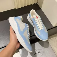 $64.00 USD Prada Casual Shoes For Men #1320839