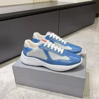 $64.00 USD Prada Casual Shoes For Men #1320844