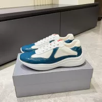 $64.00 USD Prada Casual Shoes For Men #1320848