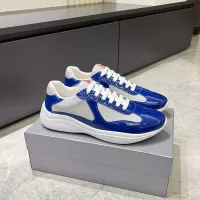 $64.00 USD Prada Casual Shoes For Men #1320851