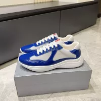 $64.00 USD Prada Casual Shoes For Men #1320851