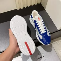 $64.00 USD Prada Casual Shoes For Men #1320851