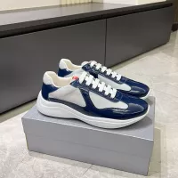$64.00 USD Prada Casual Shoes For Men #1320857
