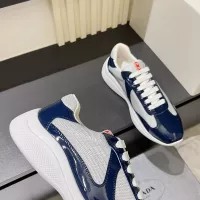 $64.00 USD Prada Casual Shoes For Men #1320857