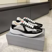 $64.00 USD Prada Casual Shoes For Women #1320863