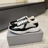 $64.00 USD Prada Casual Shoes For Women #1320863