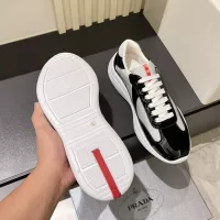 $64.00 USD Prada Casual Shoes For Women #1320863