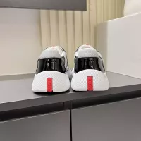 $64.00 USD Prada Casual Shoes For Women #1320863