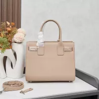 $118.00 USD Yves Saint Laurent AAA Quality Handbags For Women #1320865
