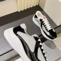 $64.00 USD Prada Casual Shoes For Men #1320866