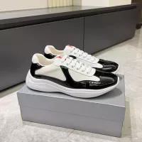 $64.00 USD Prada Casual Shoes For Men #1320868