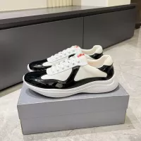 $64.00 USD Prada Casual Shoes For Men #1320868