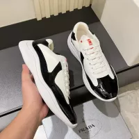 $64.00 USD Prada Casual Shoes For Men #1320868