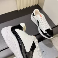 $64.00 USD Prada Casual Shoes For Men #1320868