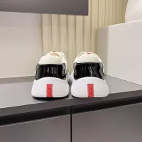 $64.00 USD Prada Casual Shoes For Men #1320868