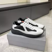 $64.00 USD Prada Casual Shoes For Women #1320873