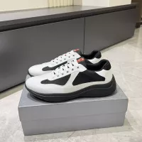 $64.00 USD Prada Casual Shoes For Women #1320873