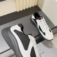$64.00 USD Prada Casual Shoes For Women #1320873