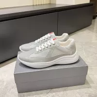 $64.00 USD Prada Casual Shoes For Women #1320875