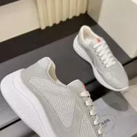 $64.00 USD Prada Casual Shoes For Men #1320876