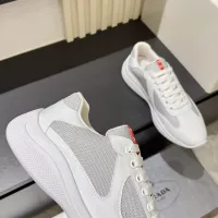 $64.00 USD Prada Casual Shoes For Men #1320878