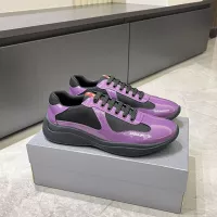$64.00 USD Prada Casual Shoes For Women #1320879