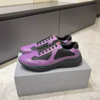 $64.00 USD Prada Casual Shoes For Women #1320879
