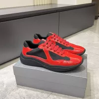 $64.00 USD Prada Casual Shoes For Men #1320882