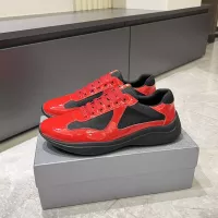 $64.00 USD Prada Casual Shoes For Men #1320882