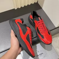 $64.00 USD Prada Casual Shoes For Men #1320882
