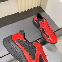 $64.00 USD Prada Casual Shoes For Men #1320882