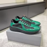$64.00 USD Prada Casual Shoes For Men #1320884