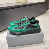 $64.00 USD Prada Casual Shoes For Men #1320884