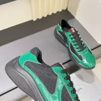$64.00 USD Prada Casual Shoes For Men #1320884