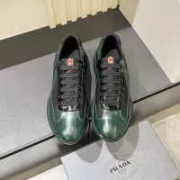 $64.00 USD Prada Casual Shoes For Men #1320886