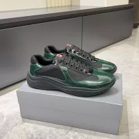 $64.00 USD Prada Casual Shoes For Men #1320886