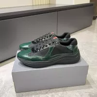 $64.00 USD Prada Casual Shoes For Men #1320886