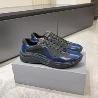 $64.00 USD Prada Casual Shoes For Women #1320887