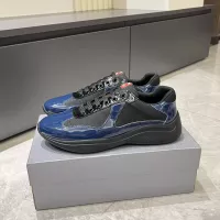 $64.00 USD Prada Casual Shoes For Women #1320887