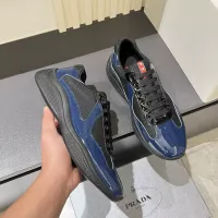 $64.00 USD Prada Casual Shoes For Women #1320887