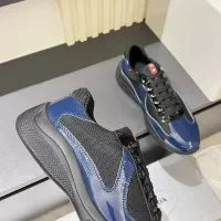 $64.00 USD Prada Casual Shoes For Women #1320887