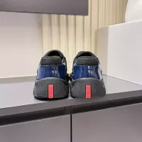 $64.00 USD Prada Casual Shoes For Women #1320887