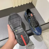 $64.00 USD Prada Casual Shoes For Men #1320888