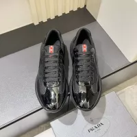 $64.00 USD Prada Casual Shoes For Women #1320889