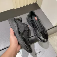 $64.00 USD Prada Casual Shoes For Women #1320889