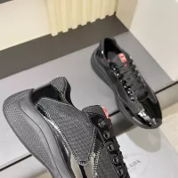$64.00 USD Prada Casual Shoes For Women #1320889