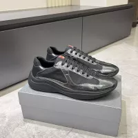 $64.00 USD Prada Casual Shoes For Men #1320892