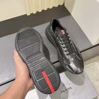 $64.00 USD Prada Casual Shoes For Men #1320892