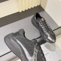 $64.00 USD Prada Casual Shoes For Men #1320892
